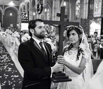 Marriage as Cross